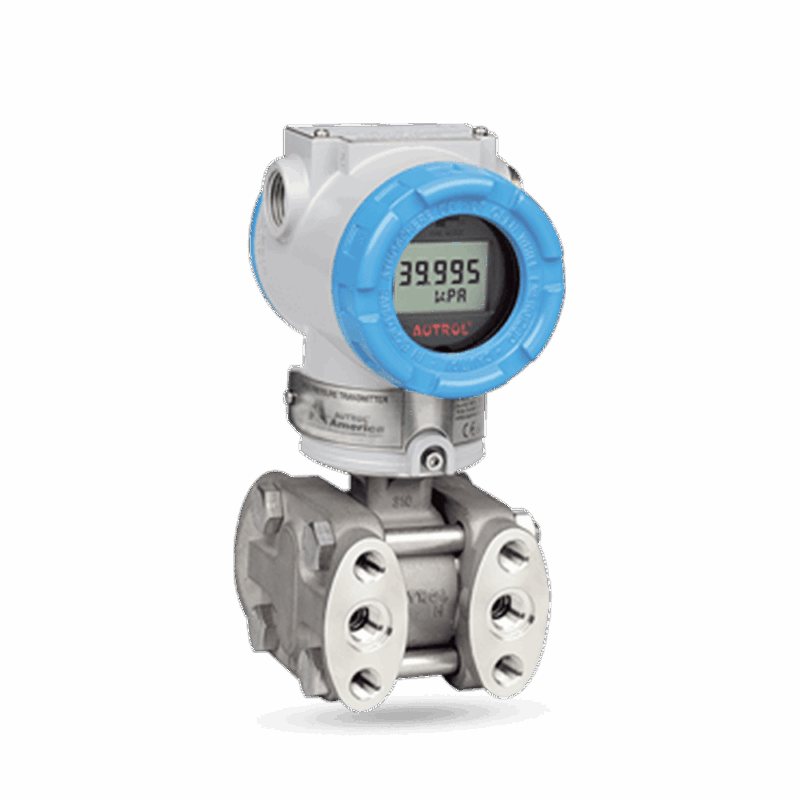autrol apt3100 series smart pressure transmitter apt3100 d4m11f11s1 m1
