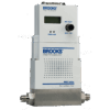 brooks 4800 series elastomer sealed thermal mass flow controllers & meters