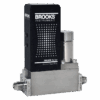 brooks 5850e series thermal mass flow controllers & meters