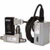 brooks 5850emh series high temperature mass flow controllers