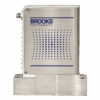brooks ethercat gf100 series metal sealed pressure based mass flow controllers
