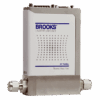 brooks gf40 series elastomer sealed thermal mass flow controllers & meters