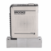 brooks gp200 series metal sealed pressure based mass flow controllers