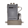 brooks slamf series elastomer sealed thermal mass flow controllers & meters