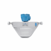 emerson high precision 1/2 in. (dn15) 316l stainless steel high pressure cng050s coriolis flow meter