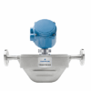 emerson high precision f025h coriolis flowmeter, 1/4 in (dn6), c22 nickel alloy