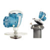 emerson rosemount 5900s radar level gauge