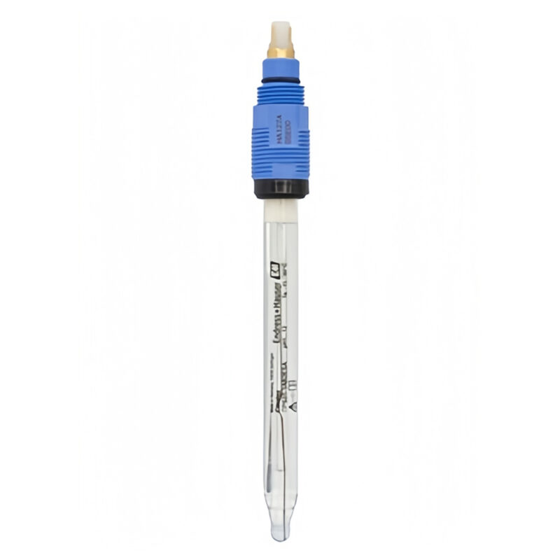 endress+hauser analog ph sensor ceratex cps31