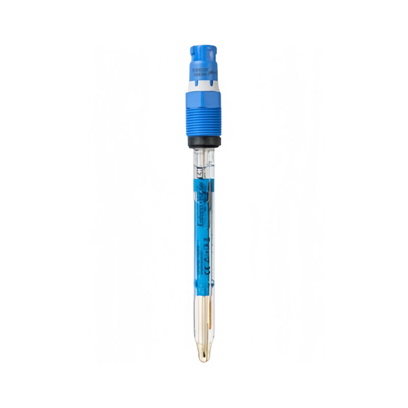 endress+hauser combined ph/orp sensor memosens cps76e