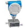 endress+hauser cubemass coriolis flowmeter