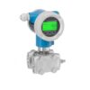 endress+hauser deltabar pmd75b – differential pressure transmitter