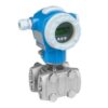 endress+hauser differential pressure deltabar pmd75