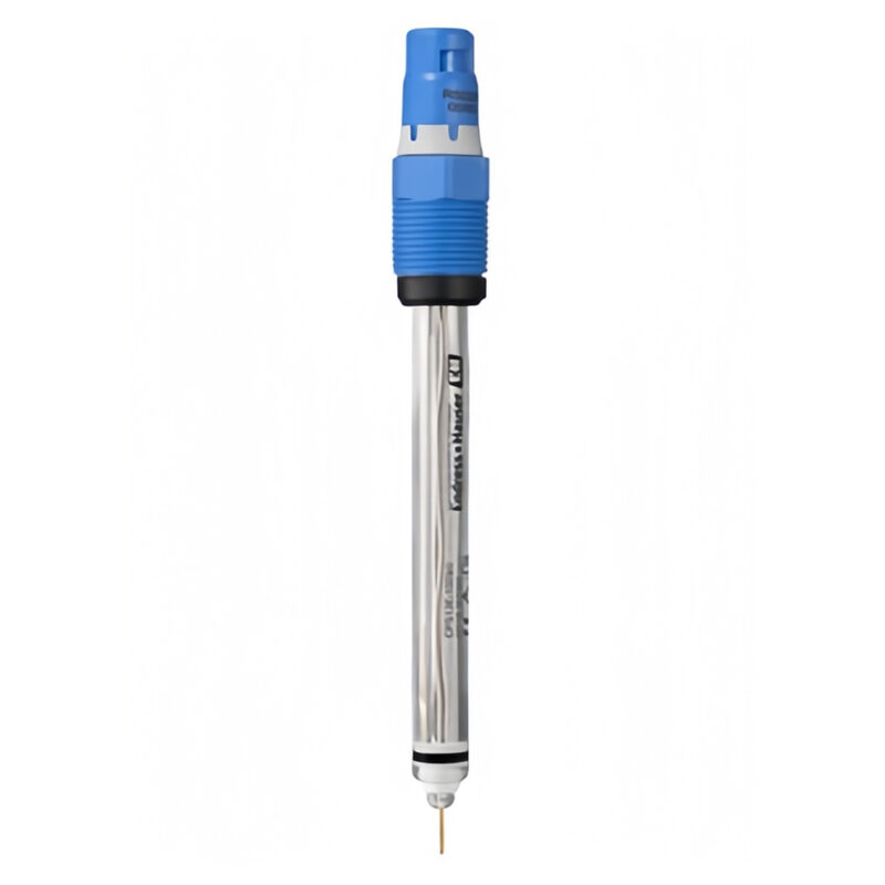 endress+hauser digital orp sensor memosens cps12e