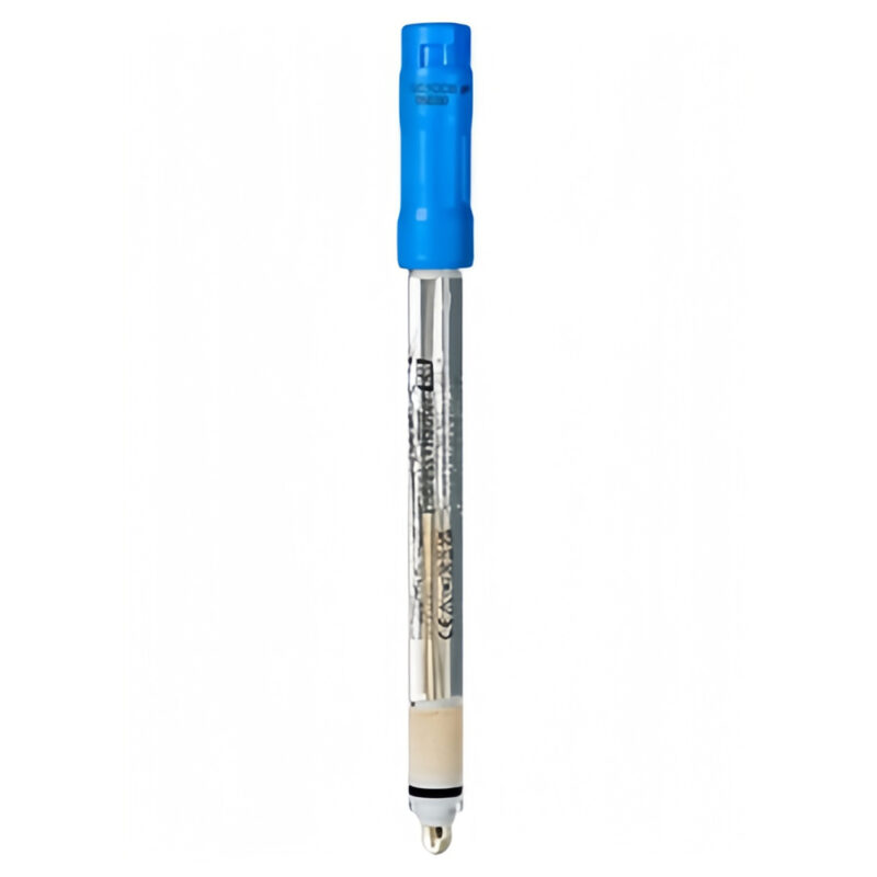 endress+hauser digital ph sensor memosens cpl59e