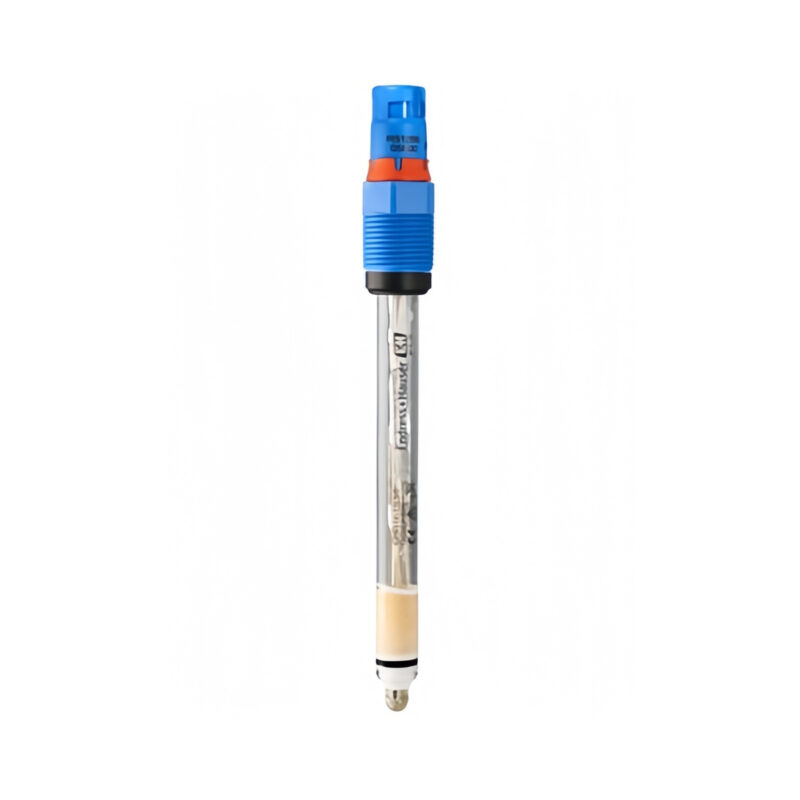endress+hauser digital ph sensor memosens cps11e