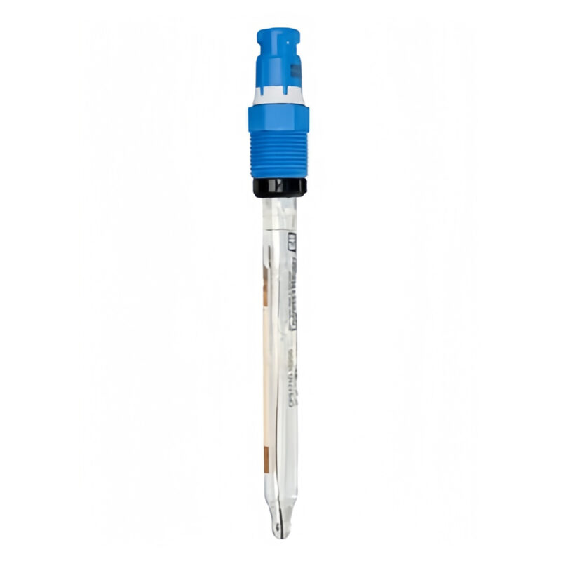 endress+hauser digital ph sensor memosens cps171d