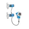 endress+hauser electronic differential pressure deltabar fmd72
