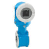 endress+hauser proline promag d 10 electromagnetic flowmeter