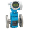 endress+hauser proline promag p 200 electromagnetic flowmeter