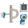 endress+hauser proline promass q 500 coriolis flowmeter