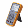 fluke 15b+ 17b+ digital multimeters with test lead voltage probe meters