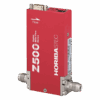 horiba sec z500x series multi range/multi gas digital mass flow controller