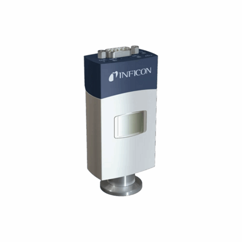 inficon pirani vacuum gauge psg55x atm atmospheric pressure to medium vacuum pressure gauge