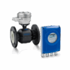 krohne optiflux 2050 electromagnetic flowmeter