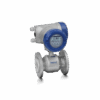 krohne optiflux 4400 electromagnetic flowmeter