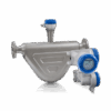 krohne optimass 6400 coriolis mass flowmeter