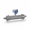 krohne optimass 7400 coriolis mass flowmeter