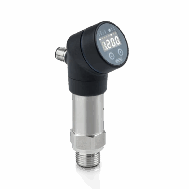 krohne pressure switch for basic pressure and level applications