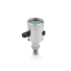 krohne pressure transmitter for general pressure and level applications