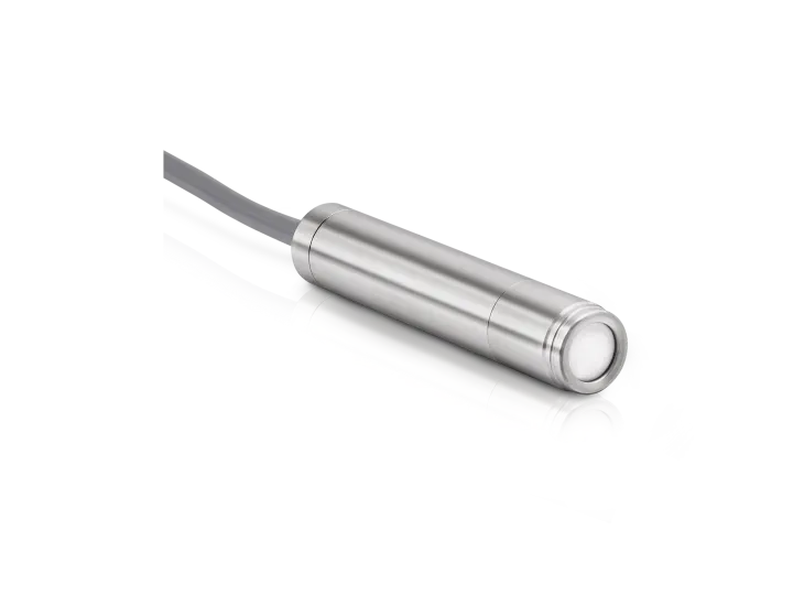 krohne wastewater applications