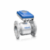 krohne waterflux 3050 electromagnetic flowmeter