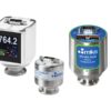 mks 902b absolute piezo vacuum pressure transducers