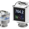 mks 910 dualtrans™ micropirani™ – absolute piezo vacuum pressure transducers