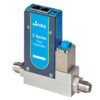 mks c series compact, ultrafast mass flow controllers cma10b 15 14,000 sccm compact, fast response mass flow controller