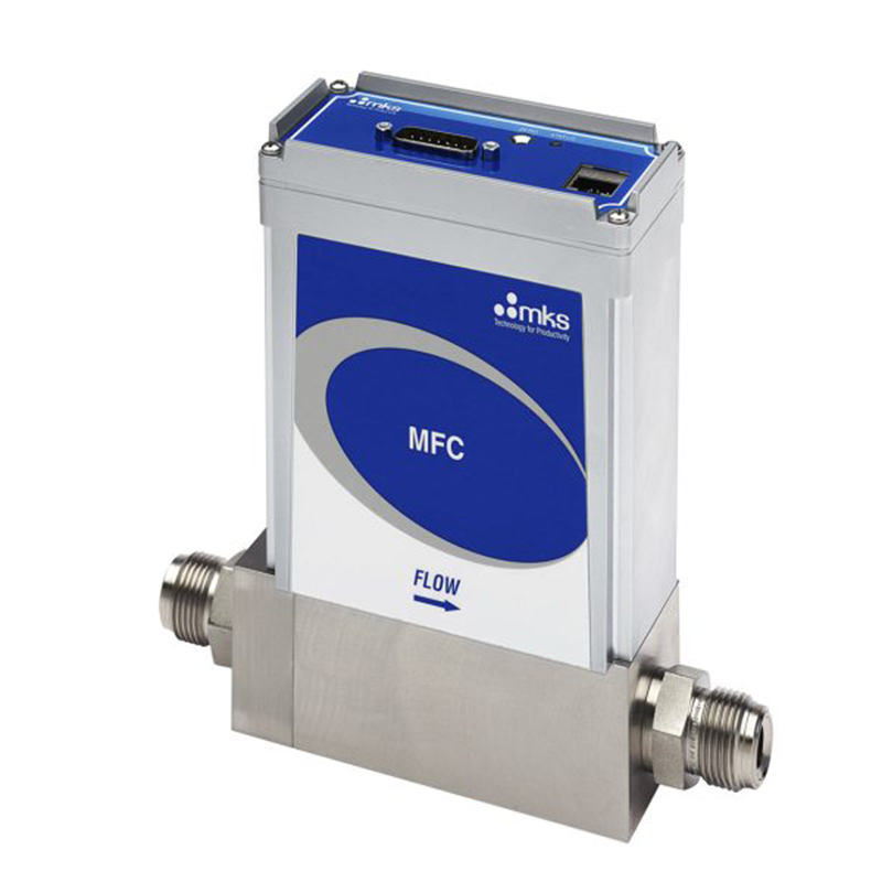 Mass Flow Controller