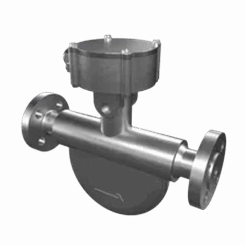 siemens sitrans fcs500 coriolis mass flow sensor