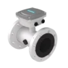 siemens sitrans fms500 magnetic flow meter sensor