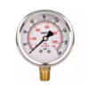 wika en837 1 pressure gauge