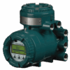 yokogawa admag axw magnetic flow meters