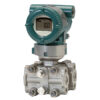 yokogawa eja310e traditional mount absolute pressure transmitter