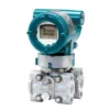 yokogawa eja430e traditional mount gauge pressure transmitter