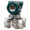 yokogawa eja440e traditional mount high gauge pressure transmitter