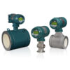 yokogawa magnetic flowmeter ca series