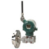 yokogawa opre field instruments:wireless flange mounteddifferential pressure transmitter ejx210b