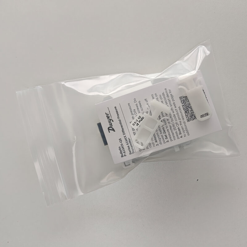 dwyer 616kx 200 110 in differential pressure transmitter