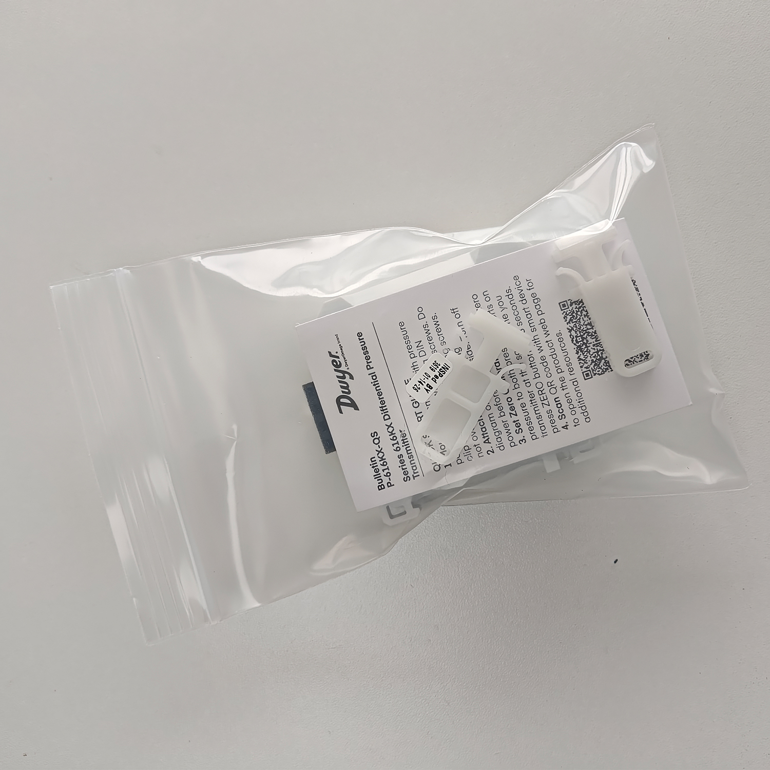 dwyer 616kx 200 110 in differential pressure transmitter